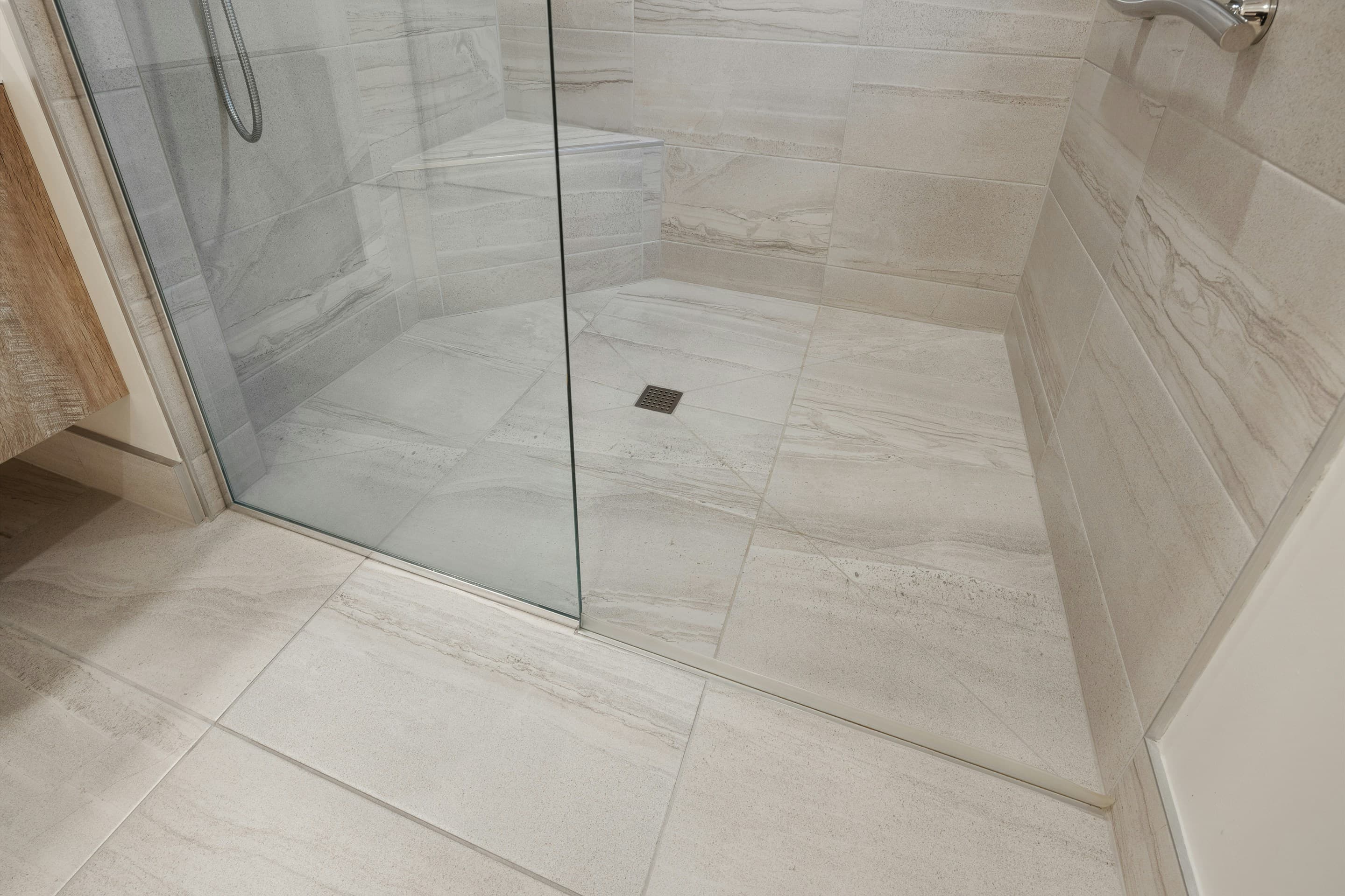 How to build and tile a shower: A DIY step by step guide